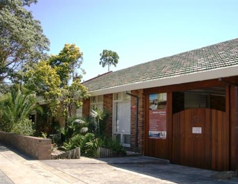 Ultimate Apartments Bondi Beach Exterior foto