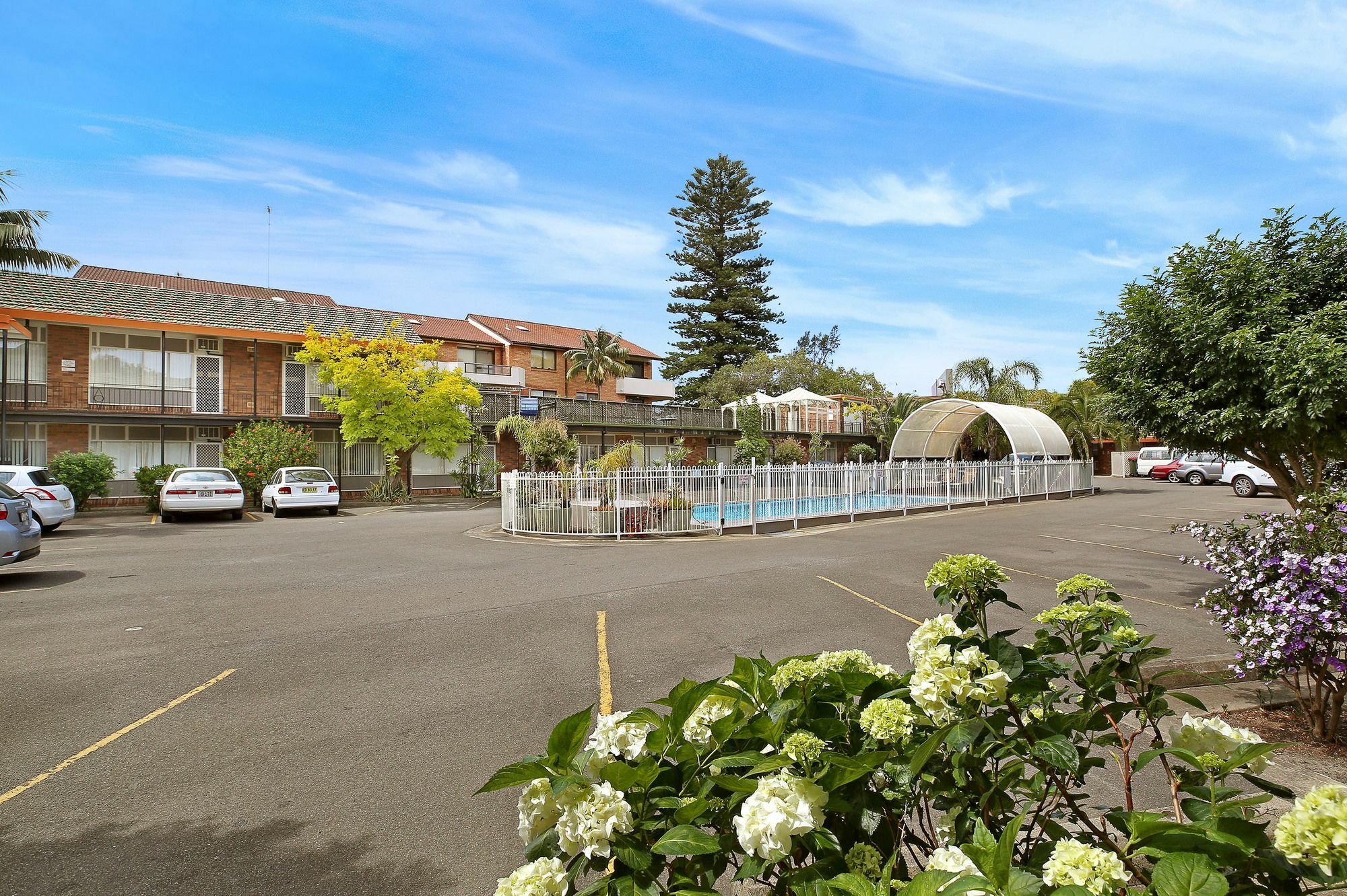 Ultimate Apartments Bondi Beach Exterior foto